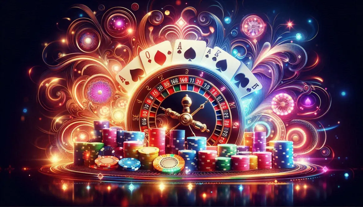 BETAT Casino